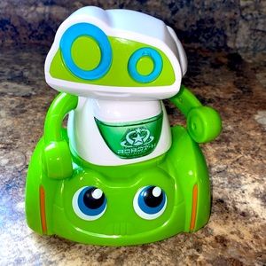 Vintage HAP-P-KID Robot